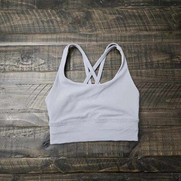 lululemon athletica Other - LULULEMON Energy Longline Sports Bra‎ | 2